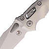 Microtech Amphibian RAM-LOK Marfione Selection Titanium