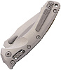 Microtech Amphibian RAM-LOK Marfione Selection Titanium