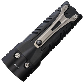 Microtech x Surefire Stiletto Pro II LED Flashlight