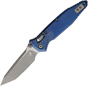 Microtech Socom RAM-LOK Tanto Marfione Selection