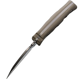 Medford FUK Fighting Utility Knife CPM-3V