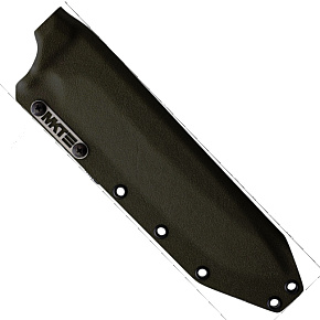 Medford Bonefire Satin CPM-3V Blade