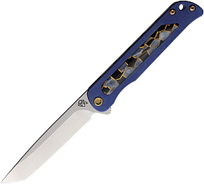 Medford T-Bone Turn Tanto S45VN