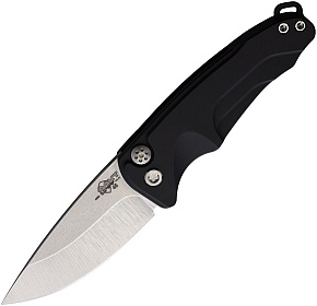 Medford Auto Smooth Criminal S45VN