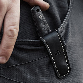 Maniago MKM TPF Defense Terzuola design