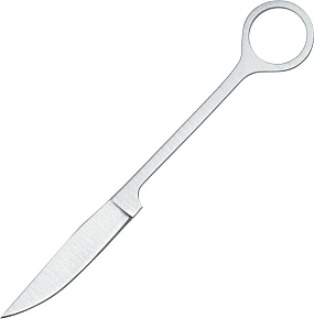 Marbles Trout/Bird Knife