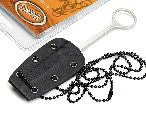 Marbles Trout/Bird Knife