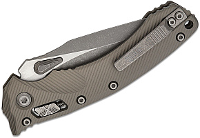 Microtech Amphibian S/E 30th Anniversary Edition