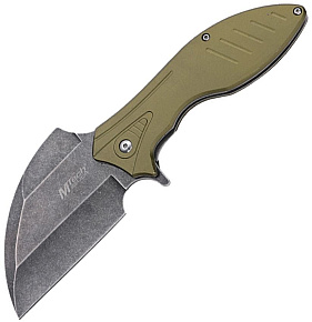 MTech USA Toucan Folder