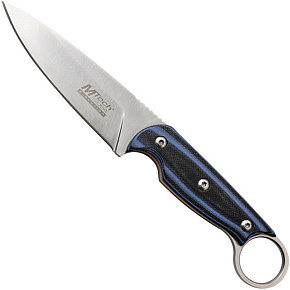 MTech Evolution Fixed Blade