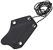 MTech Fixed Neck Defender Concave Grind
