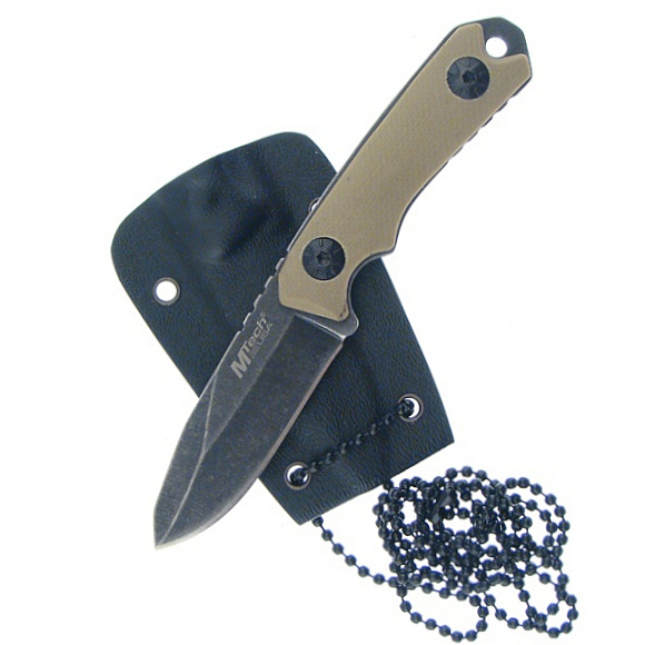 MTech MT2030 Neck Knife