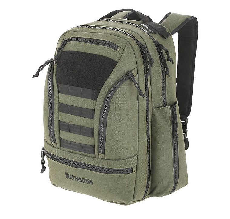 Maxpedition Tehama 37 l OD Green Backpack