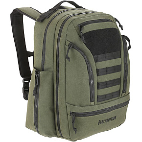 Maxpedition Tehama 37 l OD Green Backpack