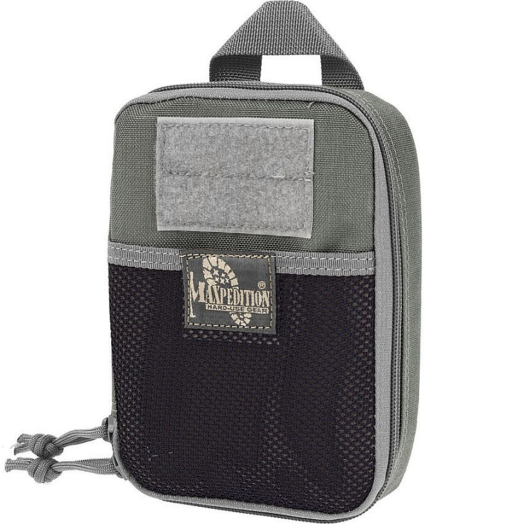 Maxpedition Fatty Pocket Organizer Foliage Green