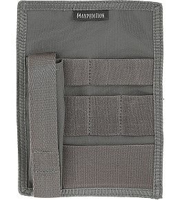 Maxpedition Entity Admin Panel 