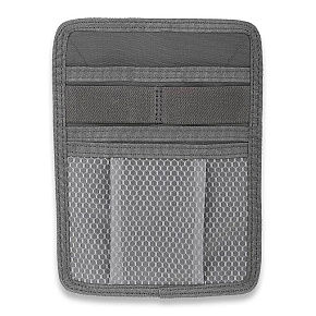Maxpedition Entity Hook and Loop Low Profile Panel Gray