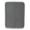 Maxpedition Entity Hook and Loop Low Profile Panel Gray