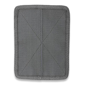 Maxpedition Entity Hook and Loop Low Profile Panel Gray