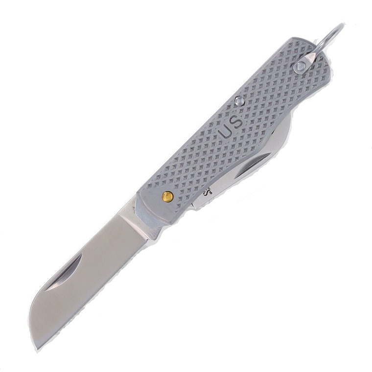 Marbles G.I. Jack Folder