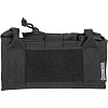 Maxpedition Rollypoly Folding Tote Prepared Citizen Black