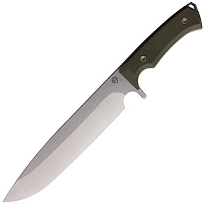Medford Bonefire Satin CPM-3V Blade