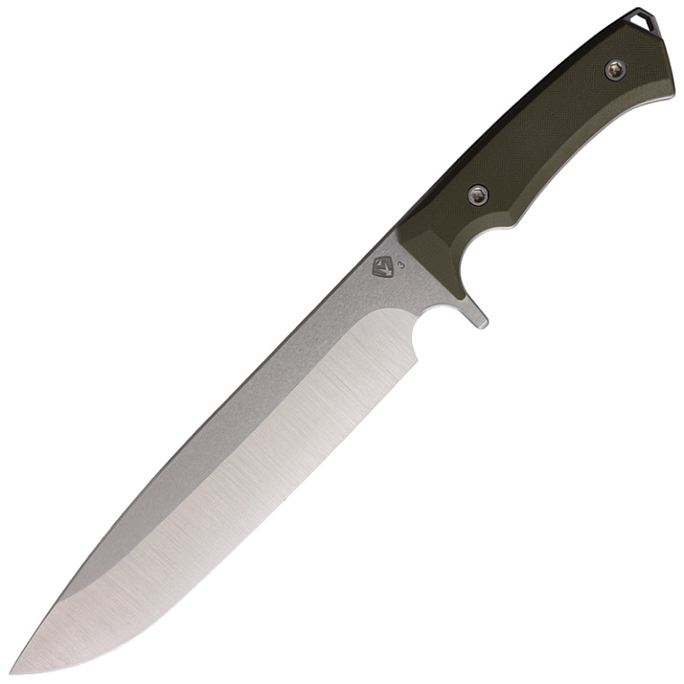 Medford Bonefire Satin CPM-3V Blade