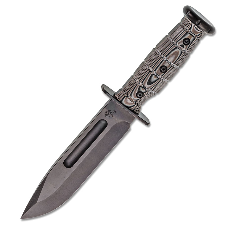 Medford Knife Fighter S35VN PVD