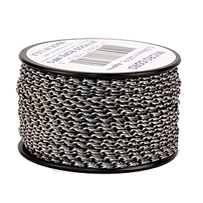 Micro Cord 1.18 mm Urban Camo - cívka cca 38 m