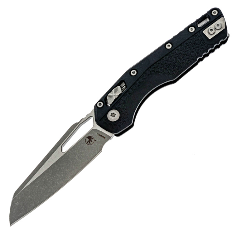 Microtech MSI S/E Tri-Grip