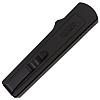 Mikov Raptor Black