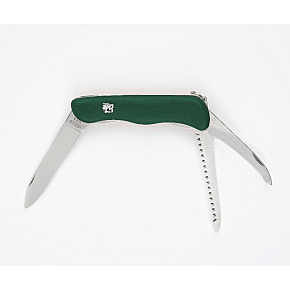 Mikov 115-XH-3/PK Zelený Lovecká Trojkombinace