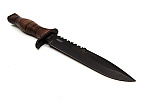 Mikov Geronimo Lubomír Maďarič Knife