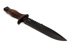 Mikov Geronimo Lubomír Maďarič Knife