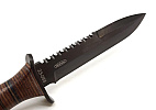 Mikov Geronimo Lubomír Maďarič Knife