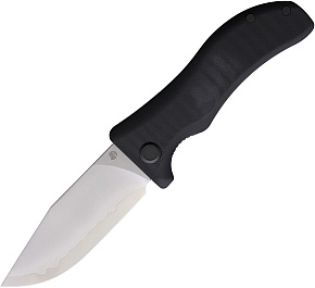 North Mountain Blade Lucky Dog SLD Steel