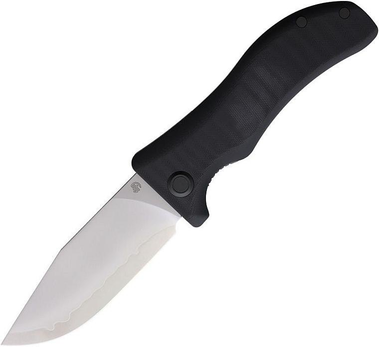 North Mountain Blade Lucky Dog SLD Steel
