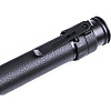 NexTOOL Nex 16C lehký teleskopický obušek s koženou rukojetí