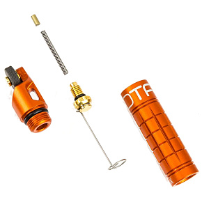 EXOTAC nanoSPARK - outdoorové škrtadlo