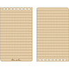 Rite in the Rain All Weather Outdoor Journal Brown