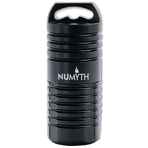 Numyth Tohil Lighter Black 