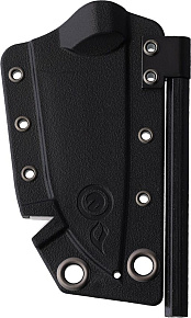 Outdoor Element Scout Feather EDC Fixed Blade