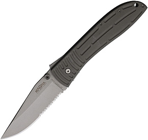 Outdoor Edge Magna OEM Knife 2nd