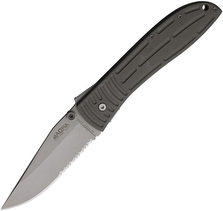 Outdoor Edge Magna OEM Knife 2nd
