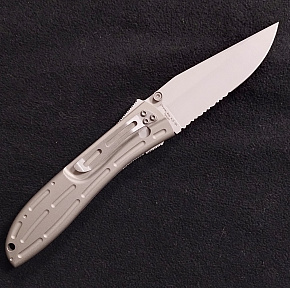 Outdoor Edge Magna OEM Knife 2nd