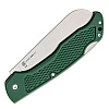 Ontario Camp Plus Kitchen Folder Bread Knife