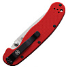Ontario RAT-2 Red CPM-S35VN