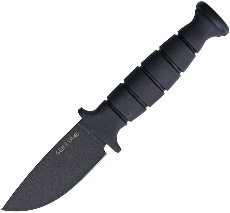 Ontario Spec Plus Gen. 2 SP-40