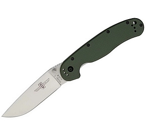 Ontario RAT-1 Foliage Green