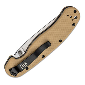 Ontario RAT-1 Desert Serr.